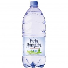 Apa minerala Perla Harghitei 1L*